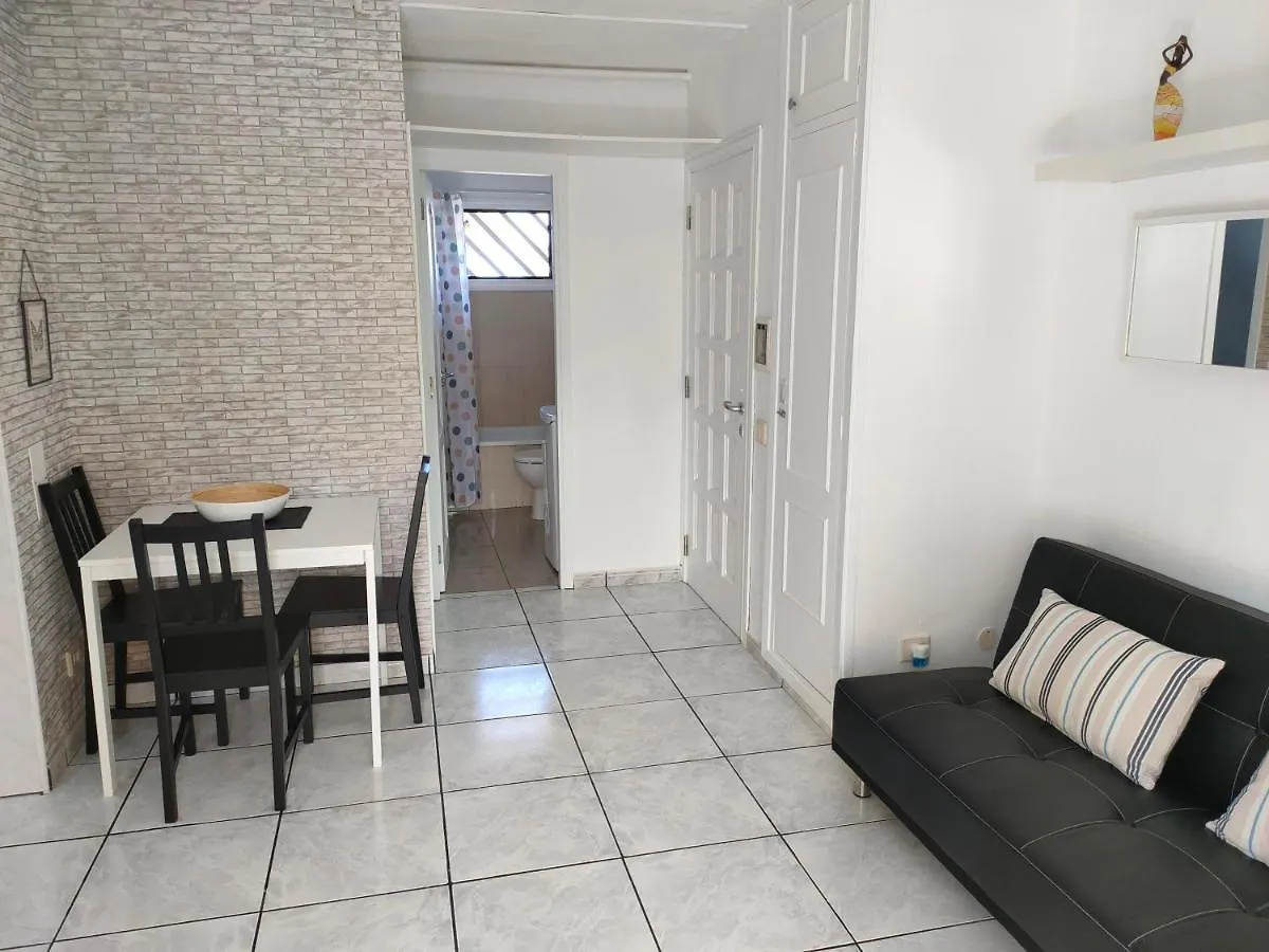 Apartamento Teneguia Playa Jardin Apartamento Puerto de la Cruz   Puerto de la Cruz (Tenerife)