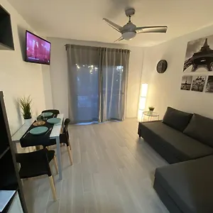 Avc Valle Luz Puerto de la Cruz (Tenerife)
