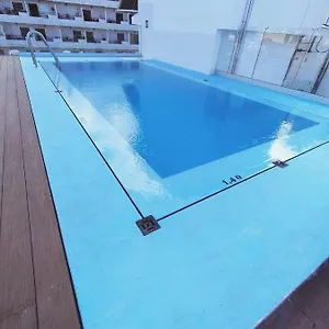 Appartement Park Plaza, Puerto de la Cruz (Tenerife)