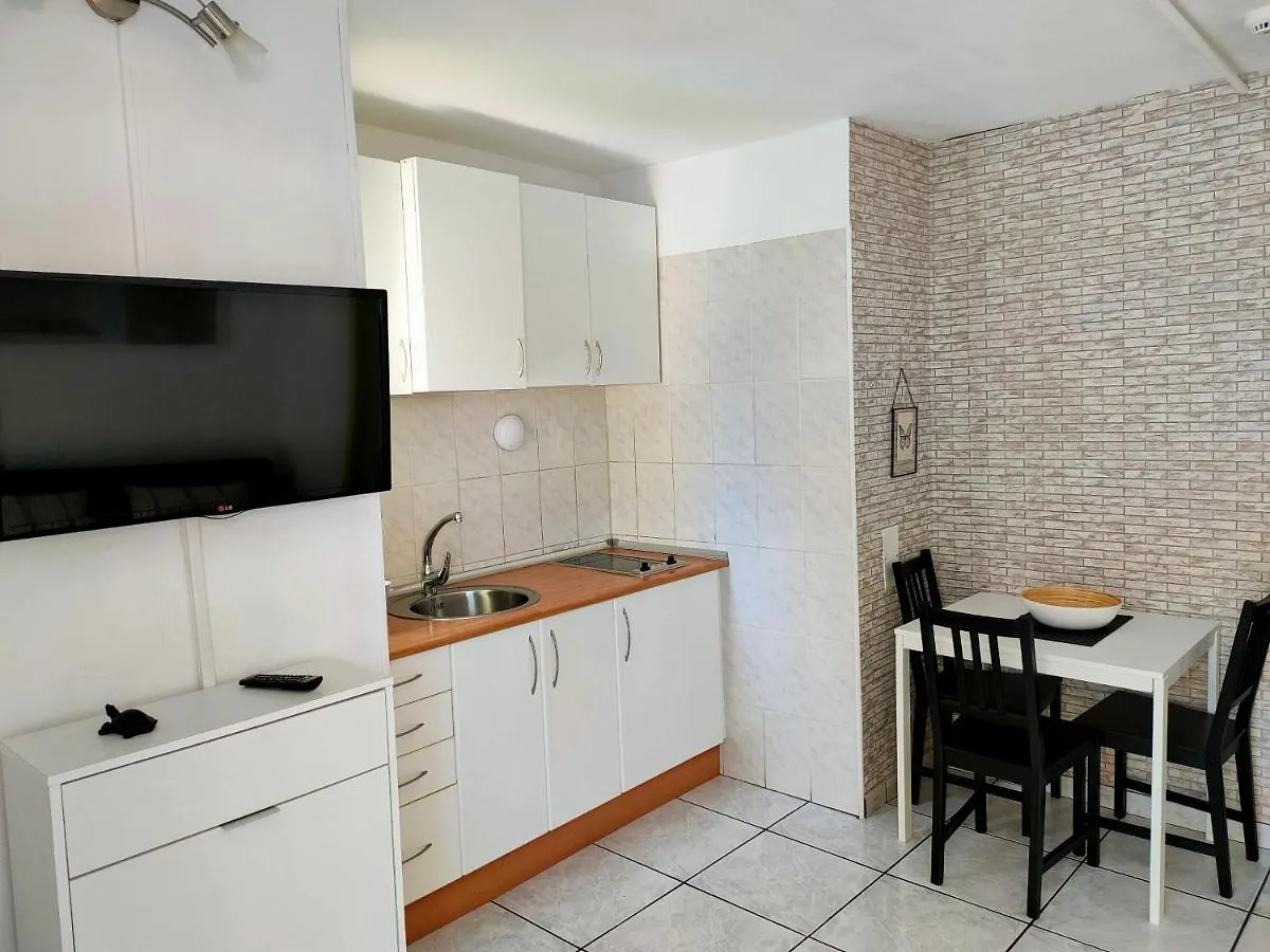 דירות פוארטו דה לה קרוז Apartamento Teneguia Playa Jardin